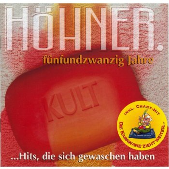 Höhner Echte Fründe - Remake '97