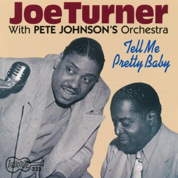 Big Joe Turner Mardi Gras Boogie