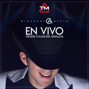 Giovanny Ayala El Joven Marcial (En Vivo)