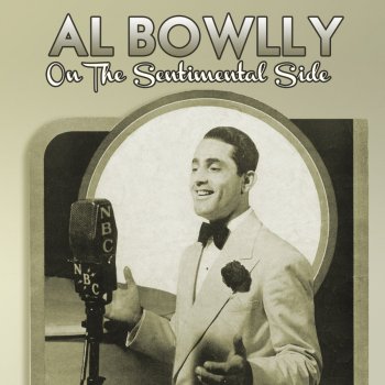 Al Bowlly Won't You Stay to Tea