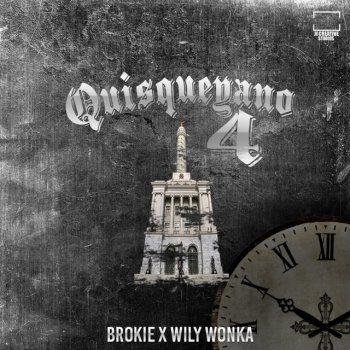 Brokie feat. Willy Wonka Quisqueyano 4