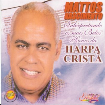 Mattos Nascimento Há Poder no Sangue de Jesus