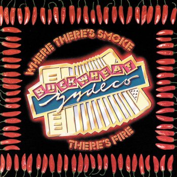 Buckwheat Zydeco Beast of Burden