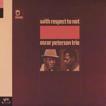 Oscar Peterson Trio Gee, Baby, Ain't I Good To You