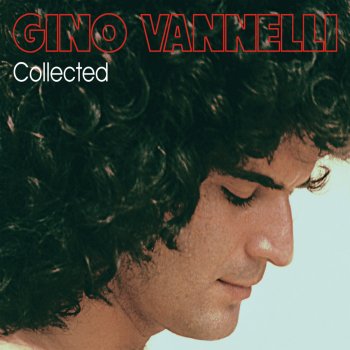 Gino Vannelli Right Where I Am