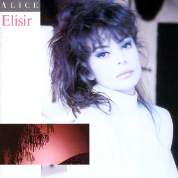 Alice Il Vento Caldo Dell'Estate - 1987 Version