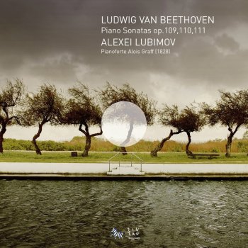 Alexei Lubimov Piano Sonata No. 31 in A-Flat Major, Op. 110: III. Adagio ma non troppo