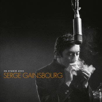 Serge Gainsbourg Tout mou tout doux