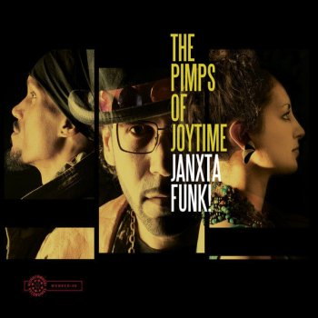 Pimps of Joytime Honey Of Your Smile feat Roy Ayers