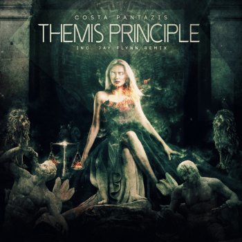 Costa Pantazis Themis Principle - Original Mix