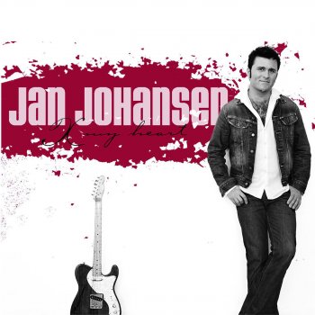 Jan Johansen Let's Not Fade Away