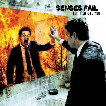 Senses Fail Rum Is for Drinking, Not for Burning (Acoustic)