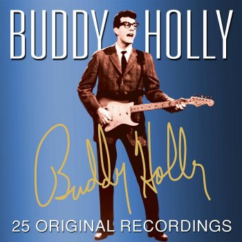 Buddy Holly Modern Don Juan (Digitally Remastered)