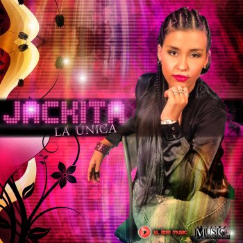 Jackita Hagamos el Amor