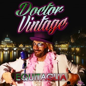 Doctor Vintage Equitaglia