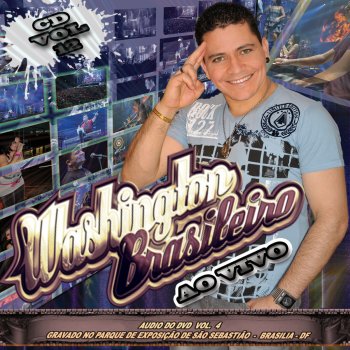 Washington Brasileiro Vuco-Vuco