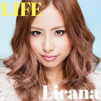 Licana LAST LOVE