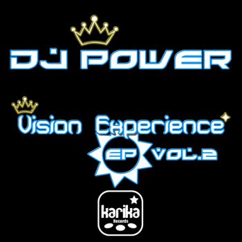 DJ Power Clap Your Hands - Old Mix