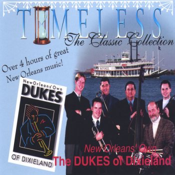 The Dukes of Dixieland Amazing Grace