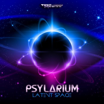 Psylarium Lunar Tide