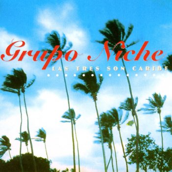 Grupo Niche feat. Daniel Silva, Carlos Vivas & Douglas Guevara Ave de Paso