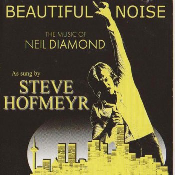 Steve Hofmeyr Beautiful Noise