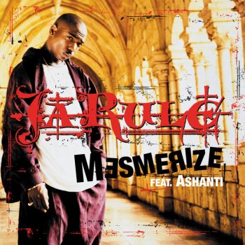 Ja Rule feat. Ashanti Mesmerize - Radio Edit