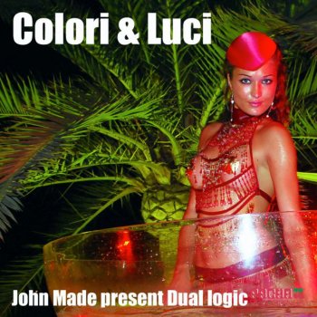 Исполнитель John Made, альбом Colori & Luci