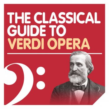 Giuseppe Verdi, Plácido Domingo & Nello Santi Verdi : Aïda : Act 1 "Celeste Aïda" [Radames]