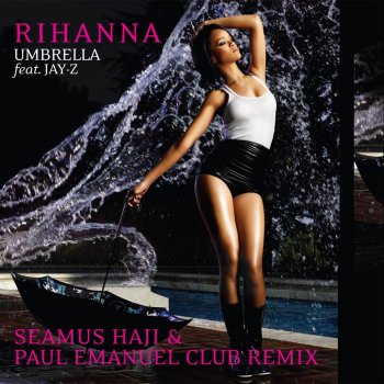 Rihanna feat. JAY-Z & Lindbergh Palace Umbrella (feat. JAY-Z) [The Lindbergh Palace Radio Edit]