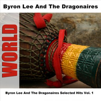 Byron Lee & The Dragonaires Dancing Mood