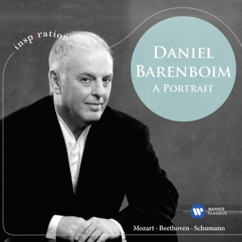 Beethoven; Berliner Philharmoniker, Daniel Barenboim Concerto for Piano and Orchestra No. 2 Op. 19: Adagio