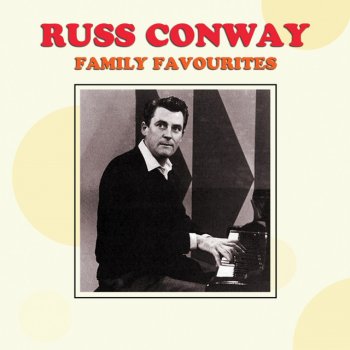 Russ Conway Love is Here to Stay