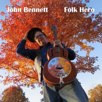 John Bennett Fishin' Blues