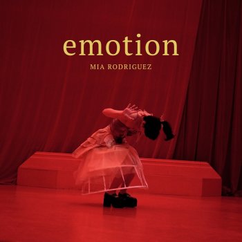 Mia Rodriguez Emotion