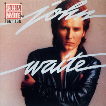 John Waite Desperate Love