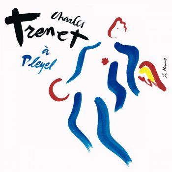 Charles Trenet Débit de l'eau, débit de lait