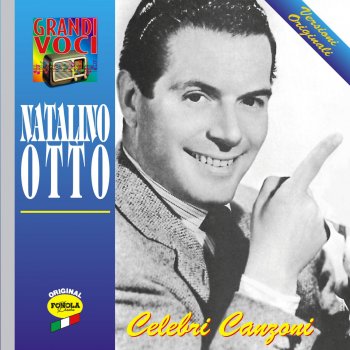 Natalino Otto La classe degli asini