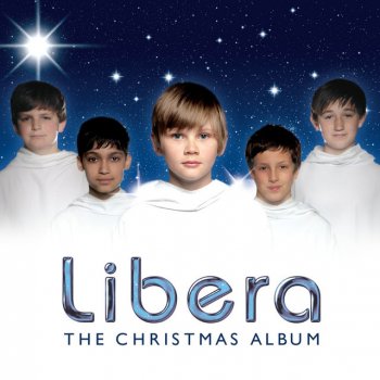 H Edler, Libera & Robert Prizeman Sing the Story