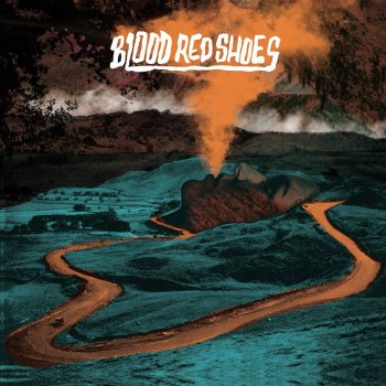 Blood Red Shoes The Perfect Mess