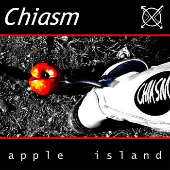 Chiasm Apple Island