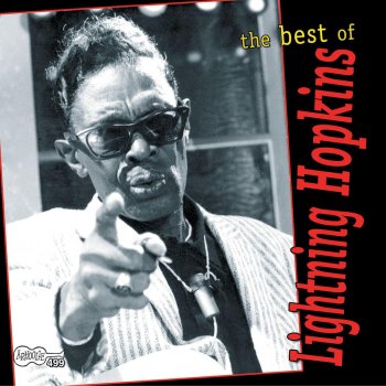 Lightnin' Hopkins Zolo Go