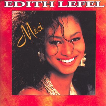 Edith Lefel La sirène - Extrait de l'album "Mate bis" de Malavoi