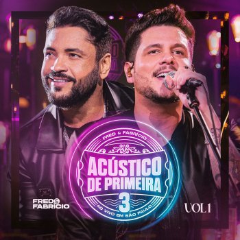 Fred & Fabrício Sexta Feira - Ao Vivo