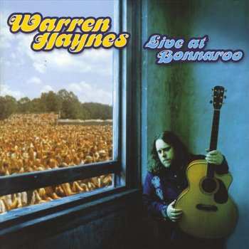 Warren Haynes Glory Road