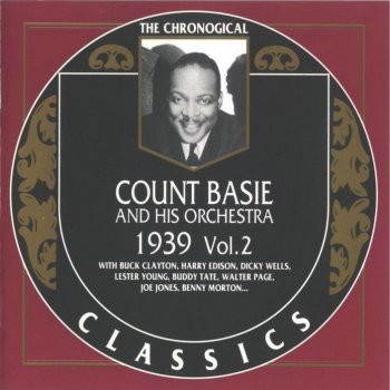 Count Basie & His Orchestra Between the Devil and the Deep Blue Sea