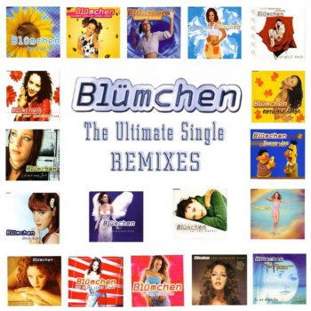 Blümchen Verrückte Jungs (Große Jungs mix)