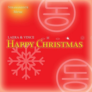 Laera & Vince Happy Christmas