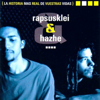 Rapsusklei feat. Hazhe Coser y Cantar