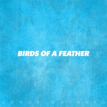 Conor Maynard Birds of a Feather